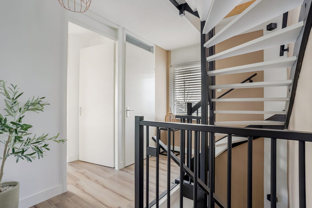 Foto 23 van Ooster Vlaerdinge 12