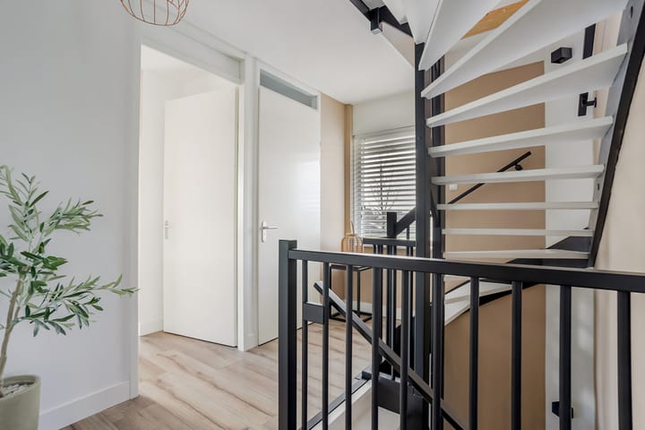 Foto 23 van Ooster Vlaerdinge 12