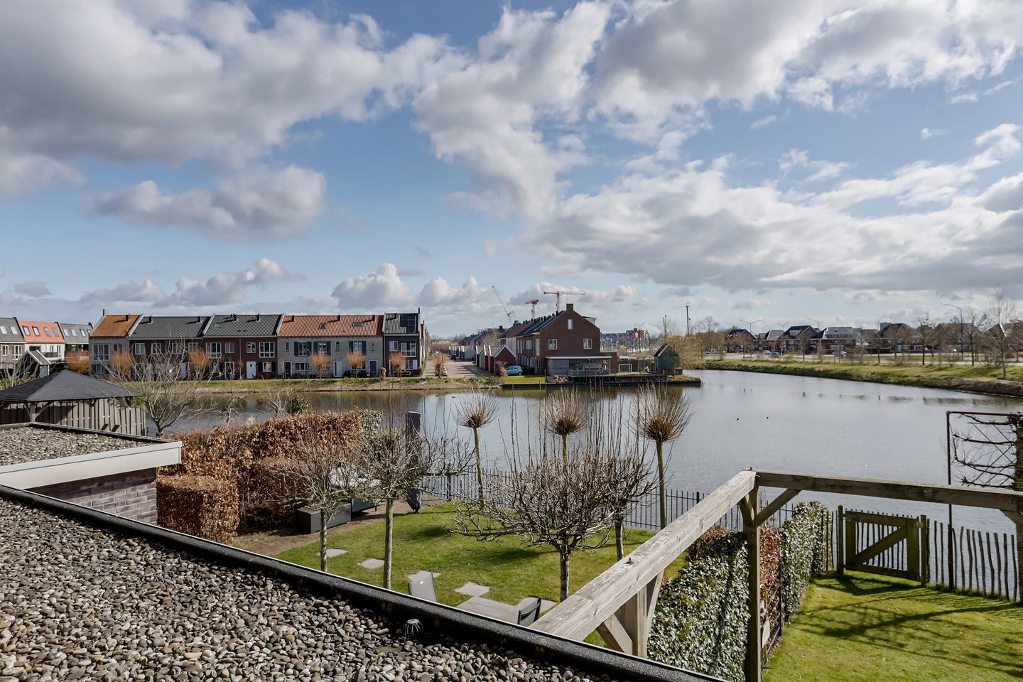 Foto 25 van Ooster Vlaerdinge 12