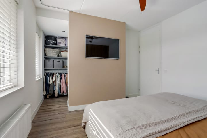 Foto 26 van Ooster Vlaerdinge 12