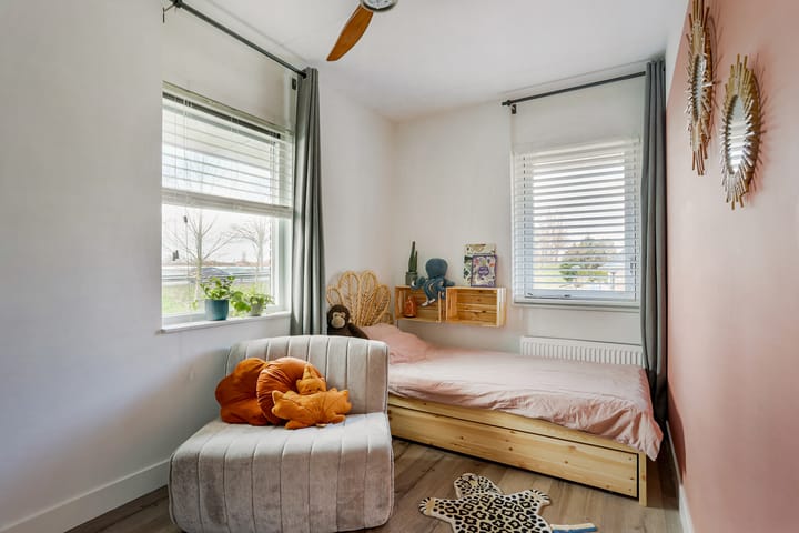 Foto 27 van Ooster Vlaerdinge 12