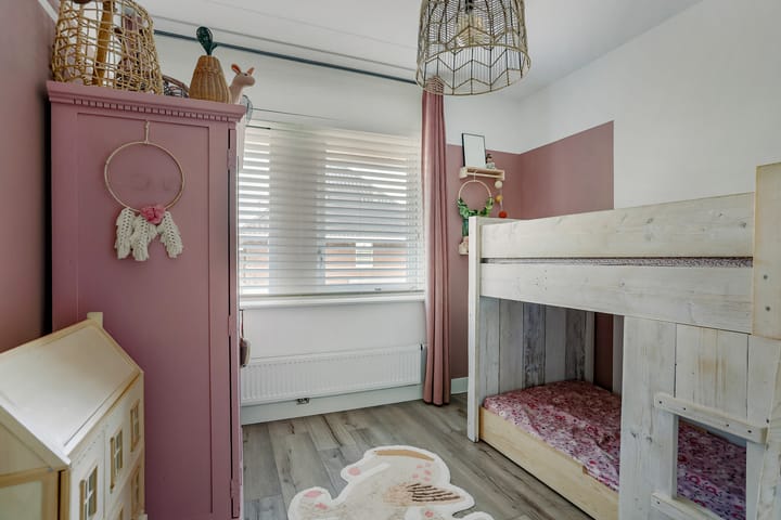 Foto 28 van Ooster Vlaerdinge 12