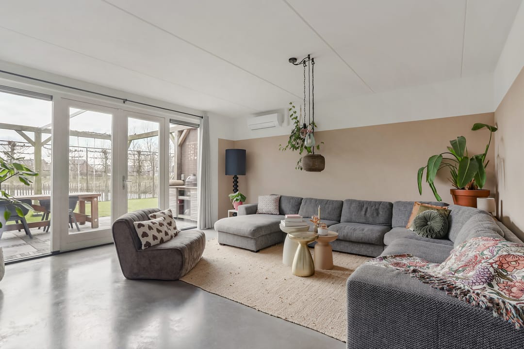 Foto 8 van Ooster Vlaerdinge 12