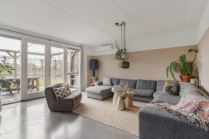 Foto 8 van Ooster Vlaerdinge 12