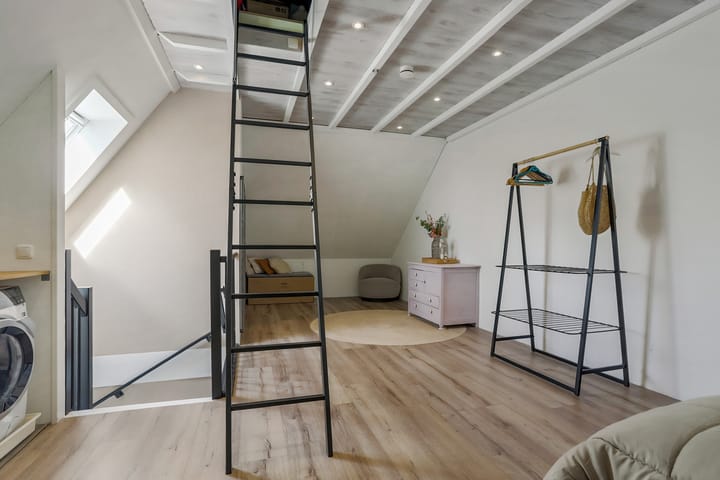 Foto 37 van Ooster Vlaerdinge 12