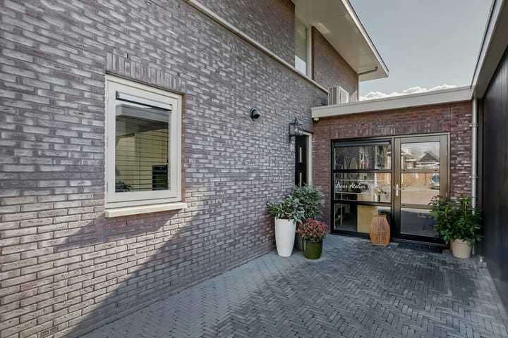 Foto 38 van Ooster Vlaerdinge 12