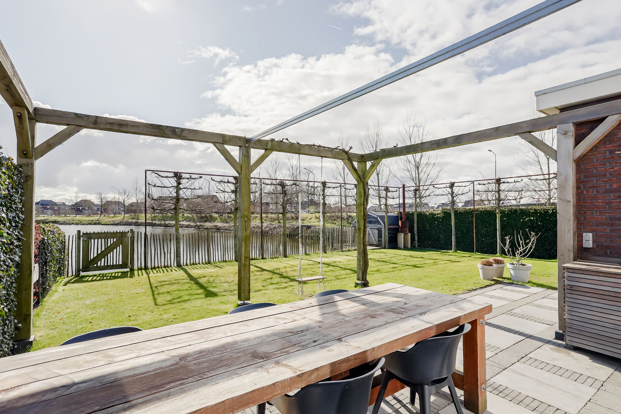 Foto 45 van Ooster Vlaerdinge 12