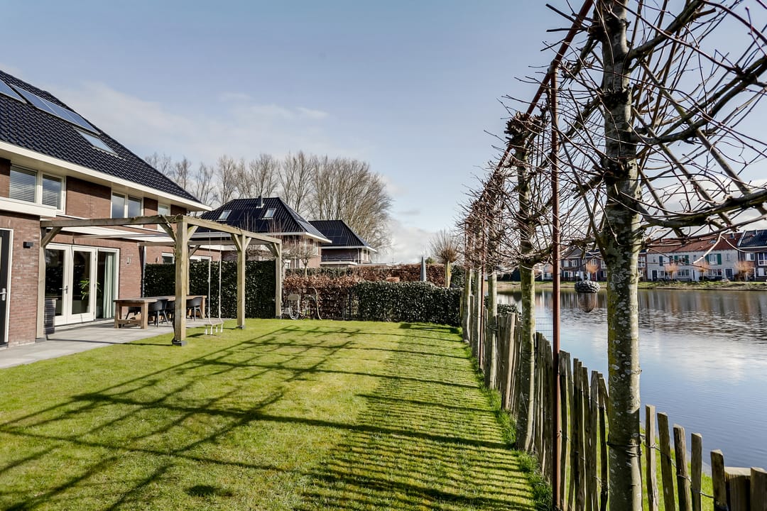 Foto 46 van Ooster Vlaerdinge 12