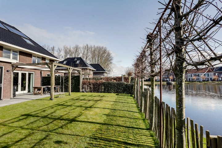 Foto 46 van Ooster Vlaerdinge 12