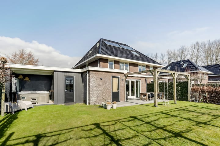 Foto 47 van Ooster Vlaerdinge 12