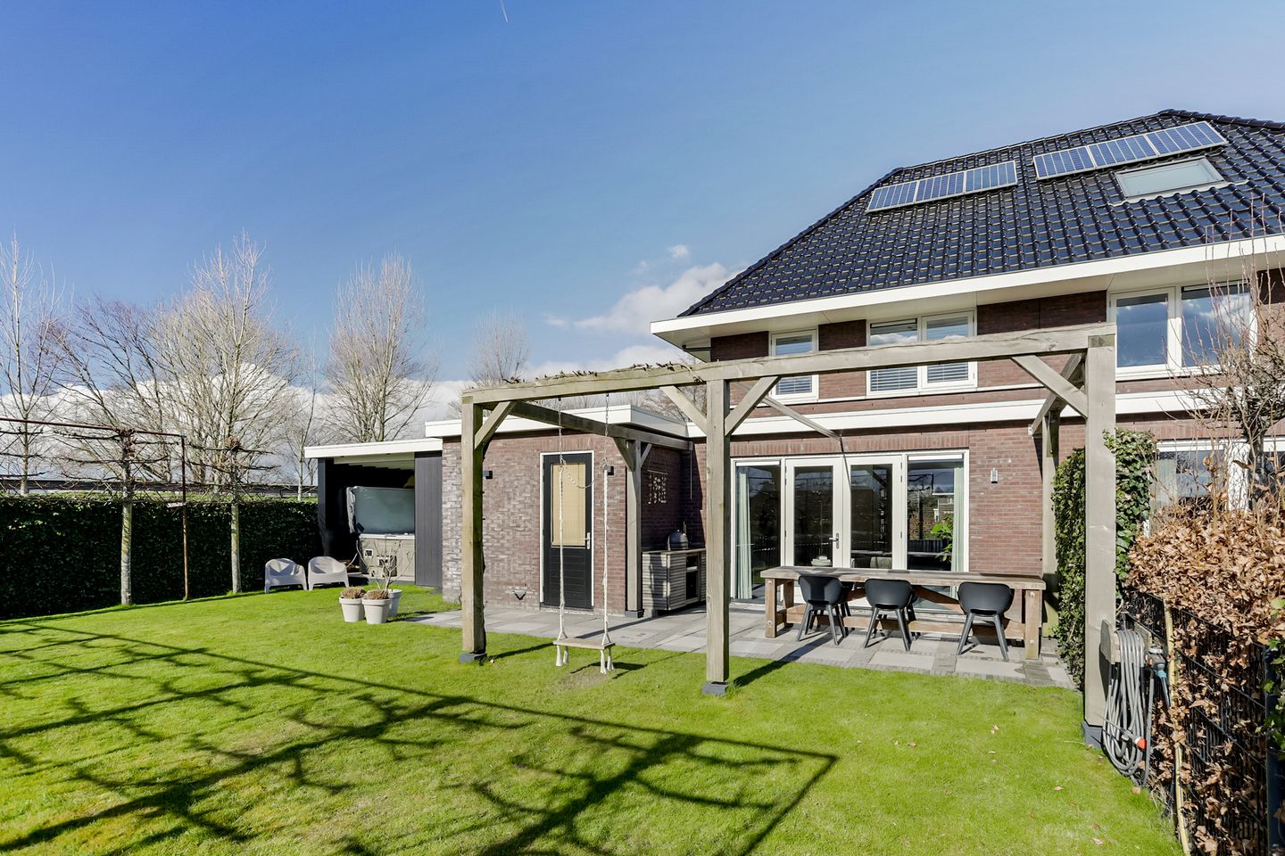 Foto 44 van Ooster Vlaerdinge 12