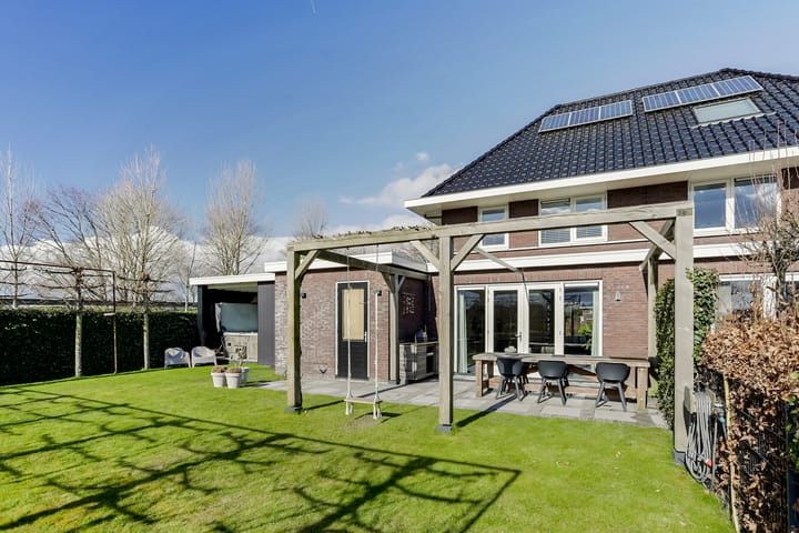 Foto 44 van Ooster Vlaerdinge 12