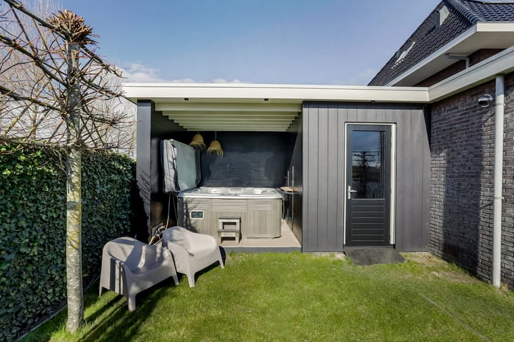 Foto 48 van Ooster Vlaerdinge 12