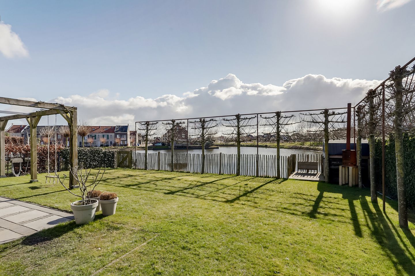 Foto 49 van Ooster Vlaerdinge 12