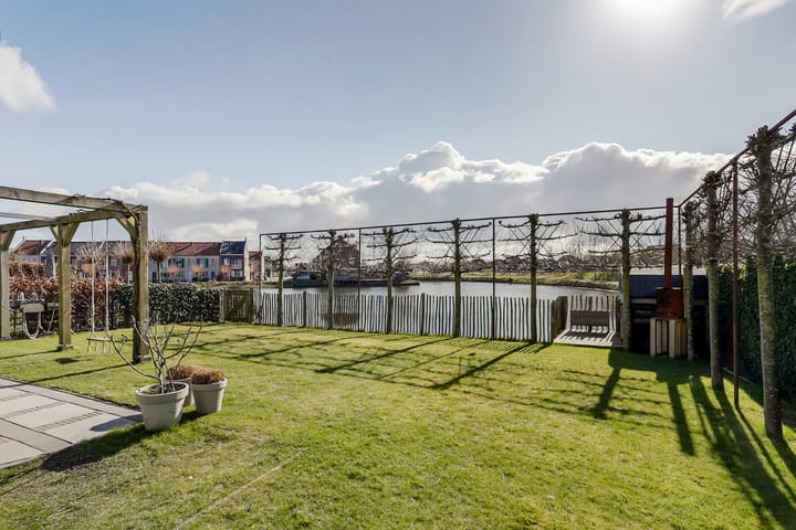 Foto 49 van Ooster Vlaerdinge 12