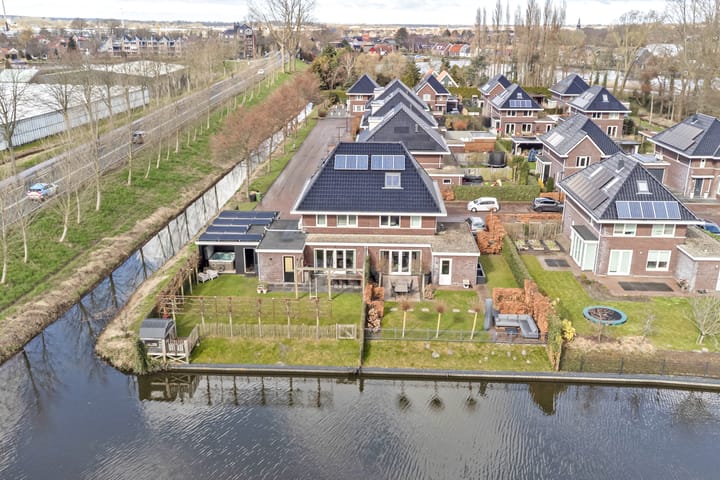 Foto 50 van Ooster Vlaerdinge 12