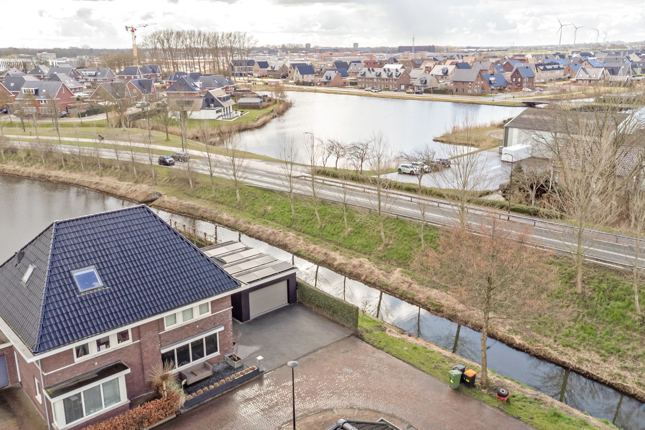 Foto 51 van Ooster Vlaerdinge 12