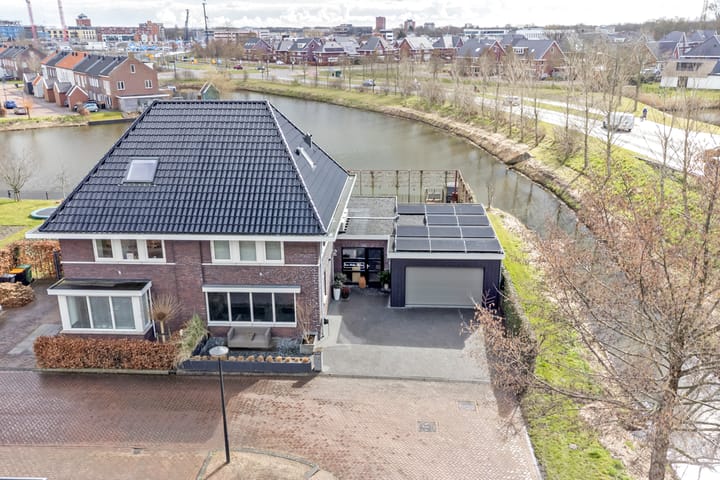 Foto 52 van Ooster Vlaerdinge 12