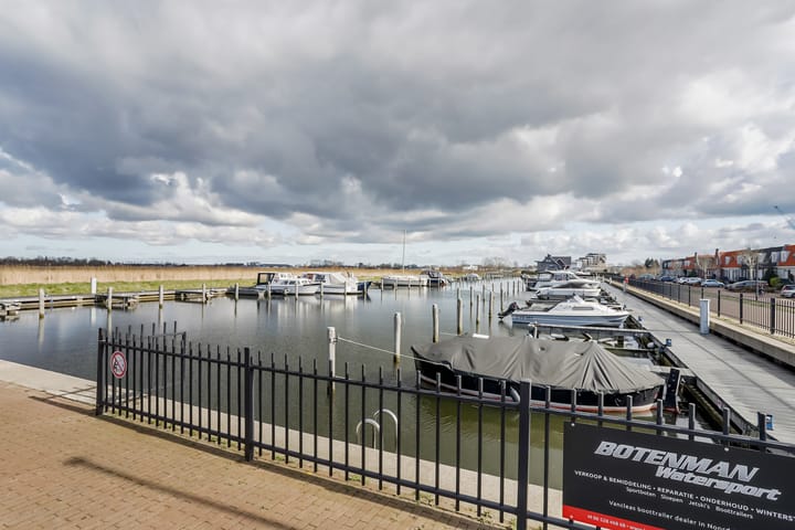 Foto 53 van Ooster Vlaerdinge 12