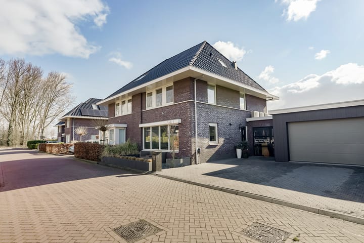 Foto 55 van Ooster Vlaerdinge 12