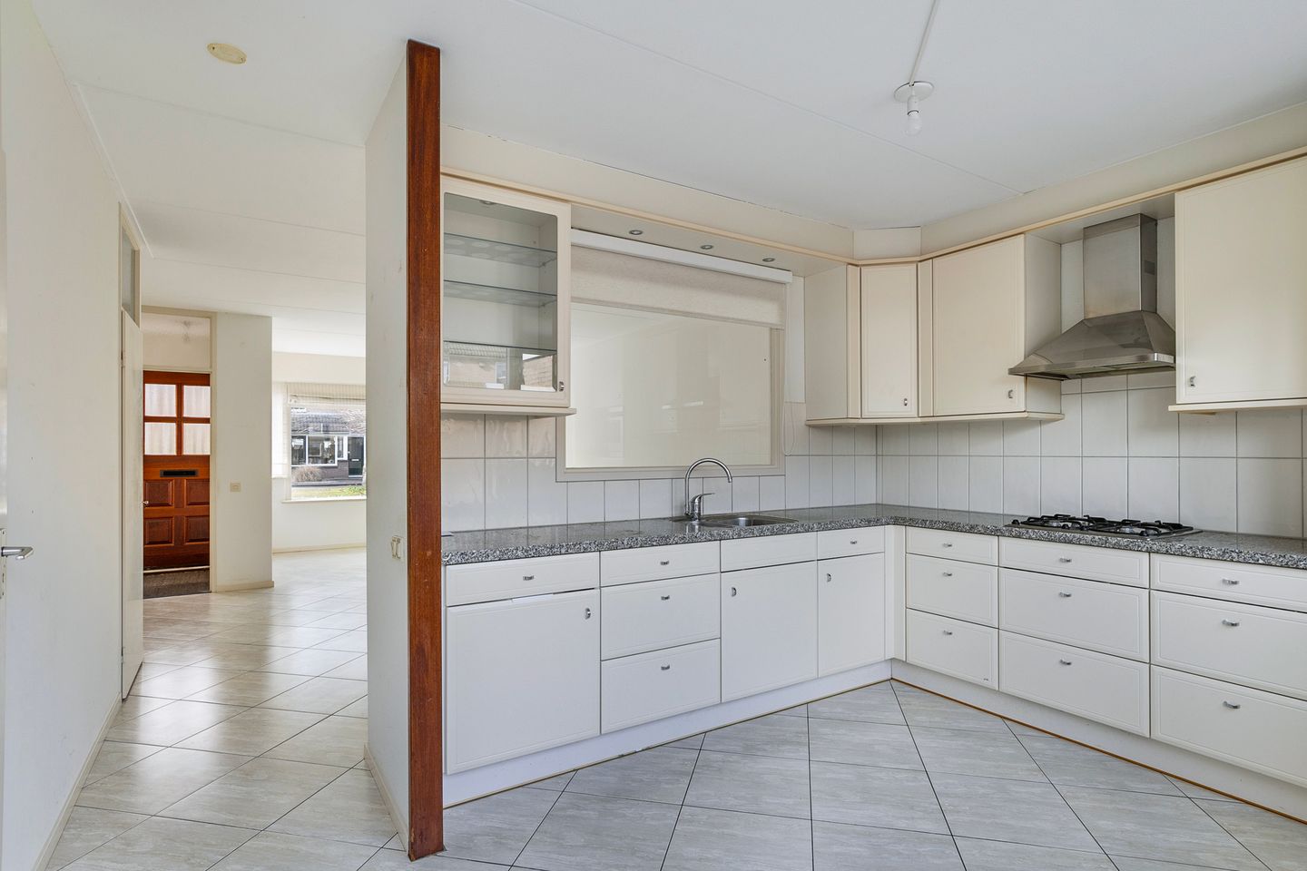 Foto 10 van Dreef 45