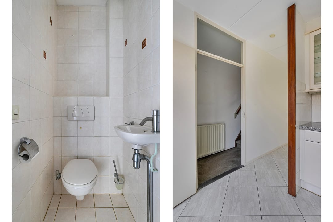 Foto 11 van Dreef 45