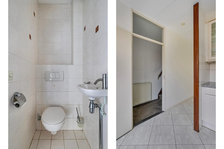 Foto 11 van Dreef 45