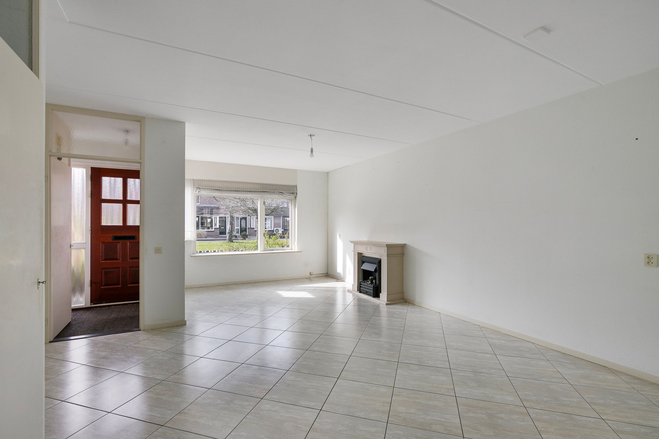 Foto 12 van Dreef 45