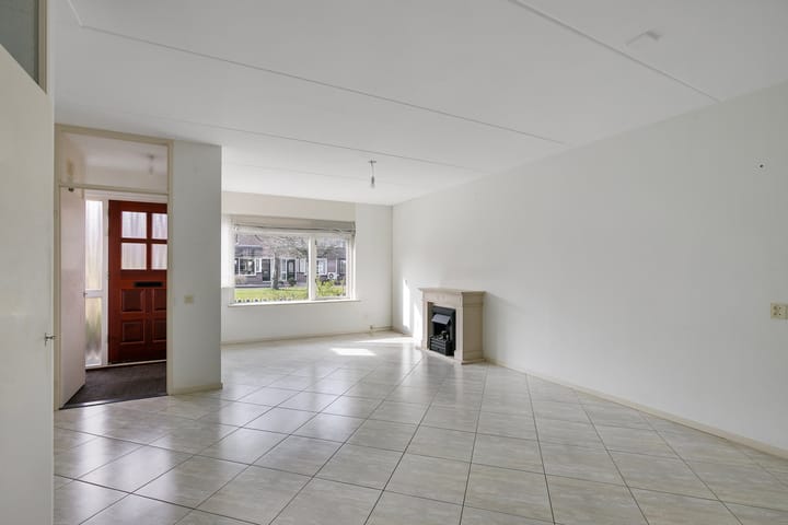 Foto 12 van Dreef 45