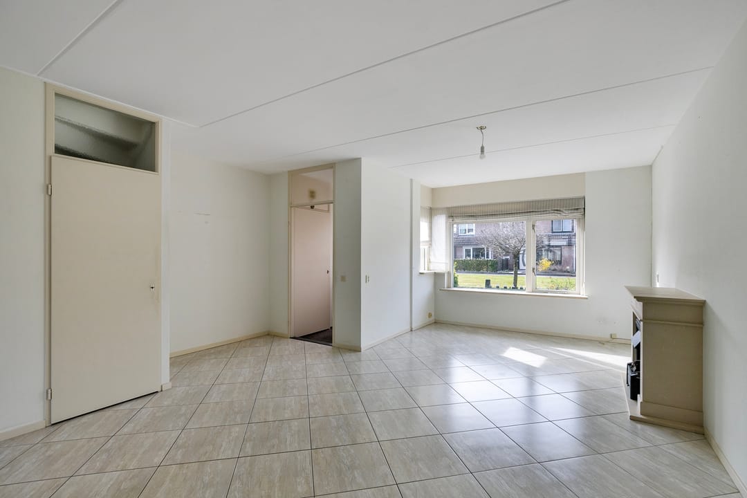 Foto 13 van Dreef 45