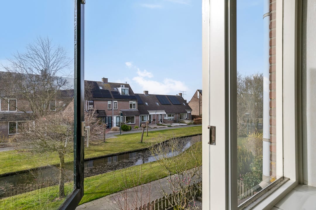 Foto 16 van Dreef 45