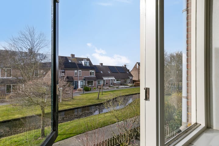 Foto 16 van Dreef 45