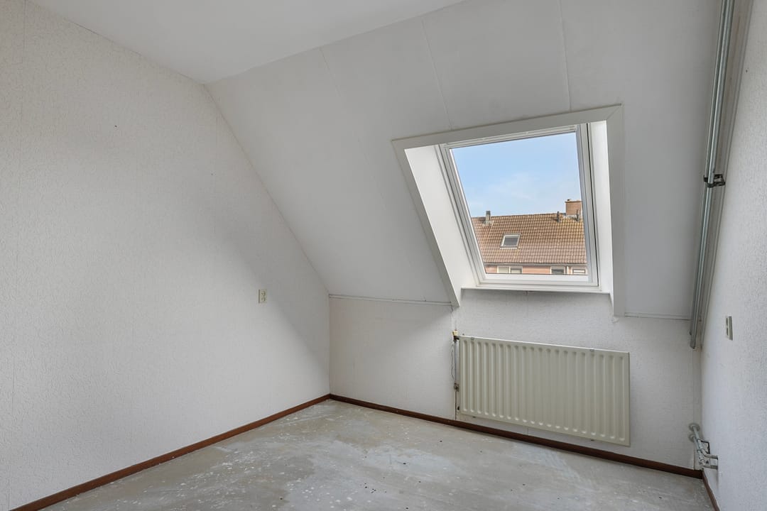 Foto 17 van Dreef 45