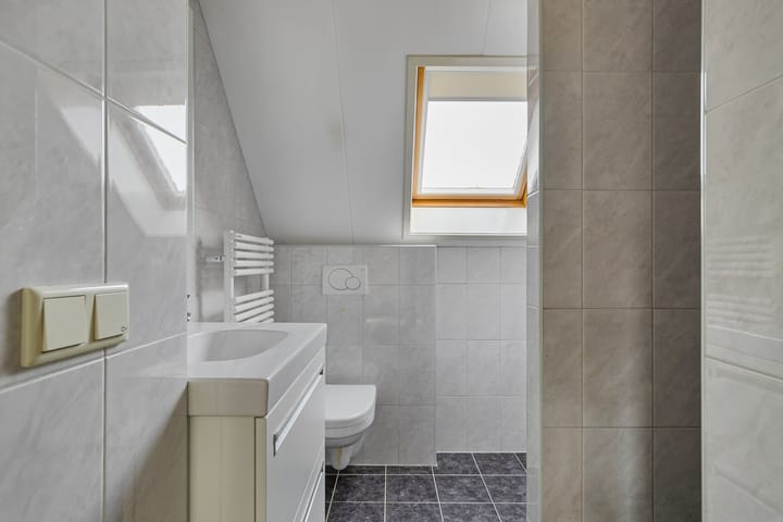 Foto 20 van Dreef 45