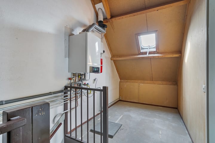 Foto 23 van Dreef 45