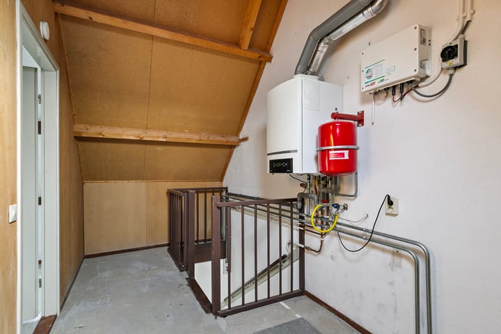 Foto 24 van Dreef 45