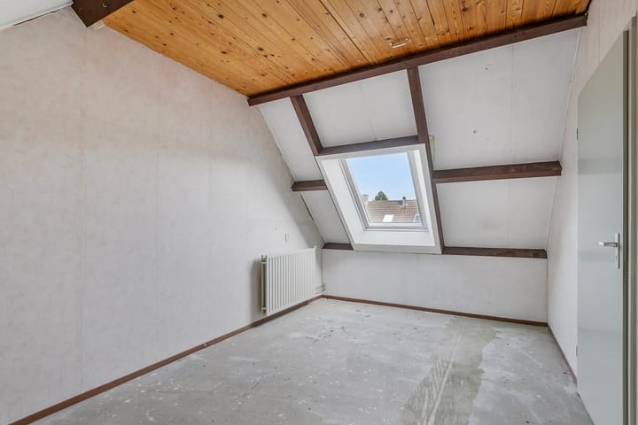 Foto 25 van Dreef 45