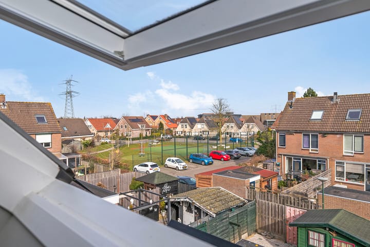 Foto 26 van Dreef 45