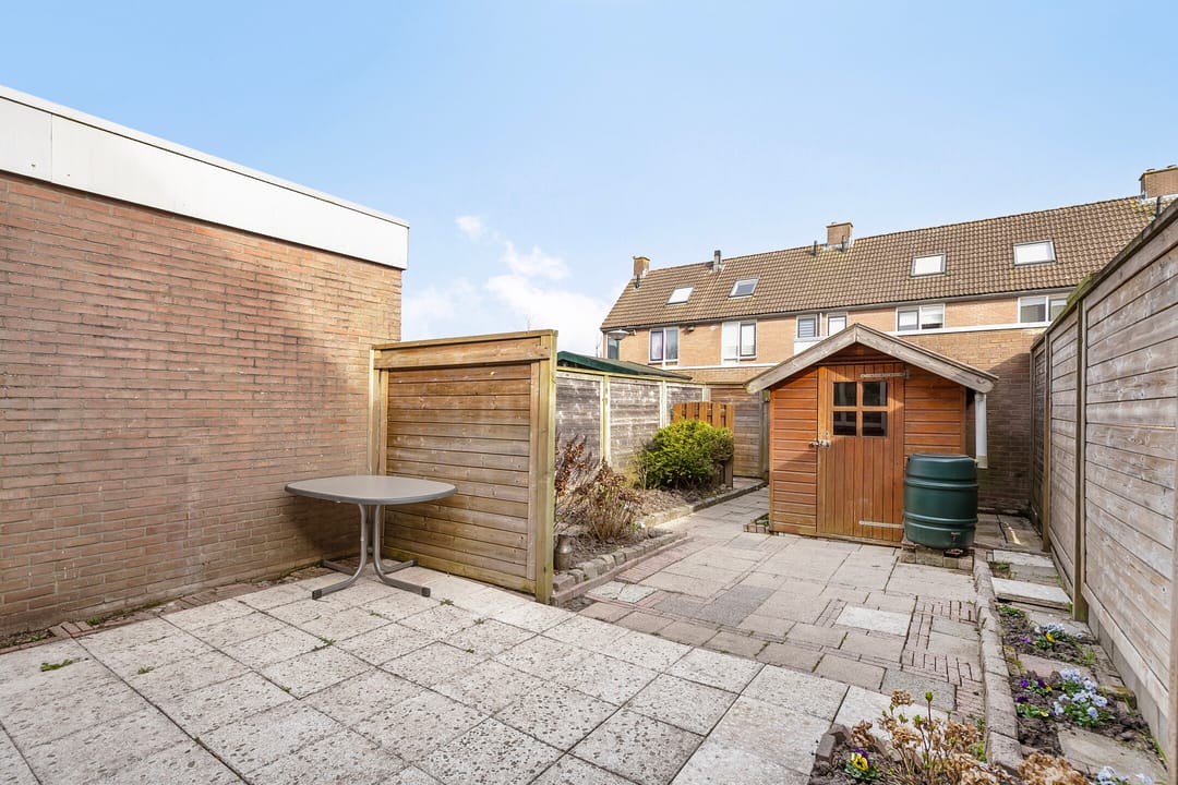 Foto 28 van Dreef 45