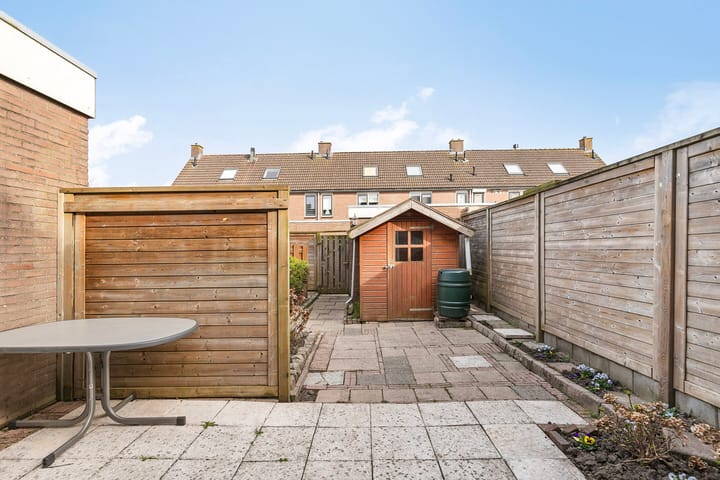 Foto 29 van Dreef 45