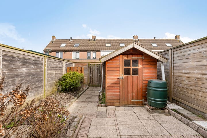 Foto 30 van Dreef 45