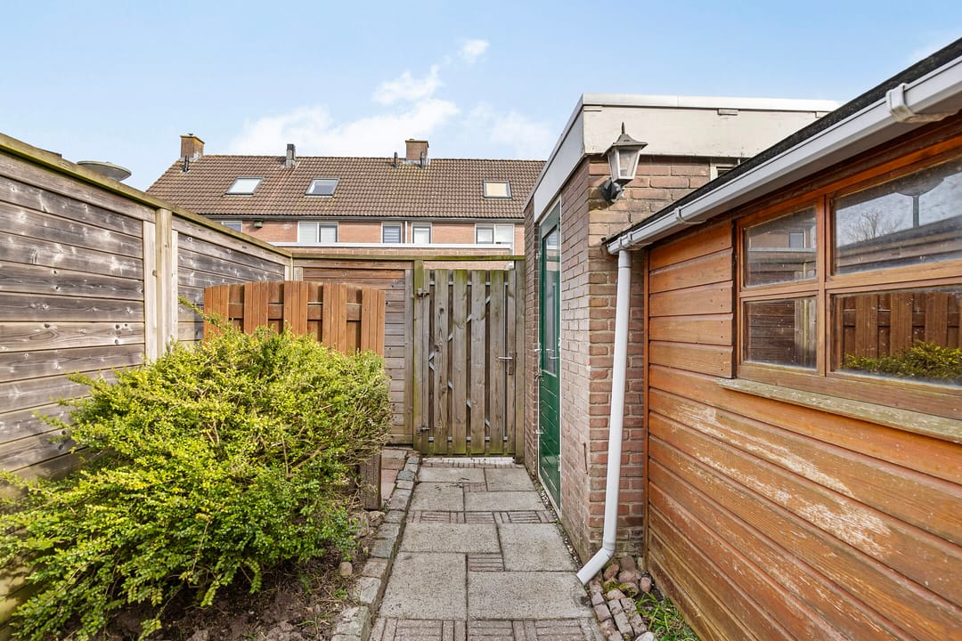 Foto 31 van Dreef 45