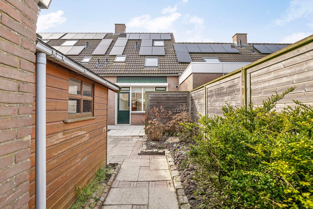 Foto 32 van Dreef 45