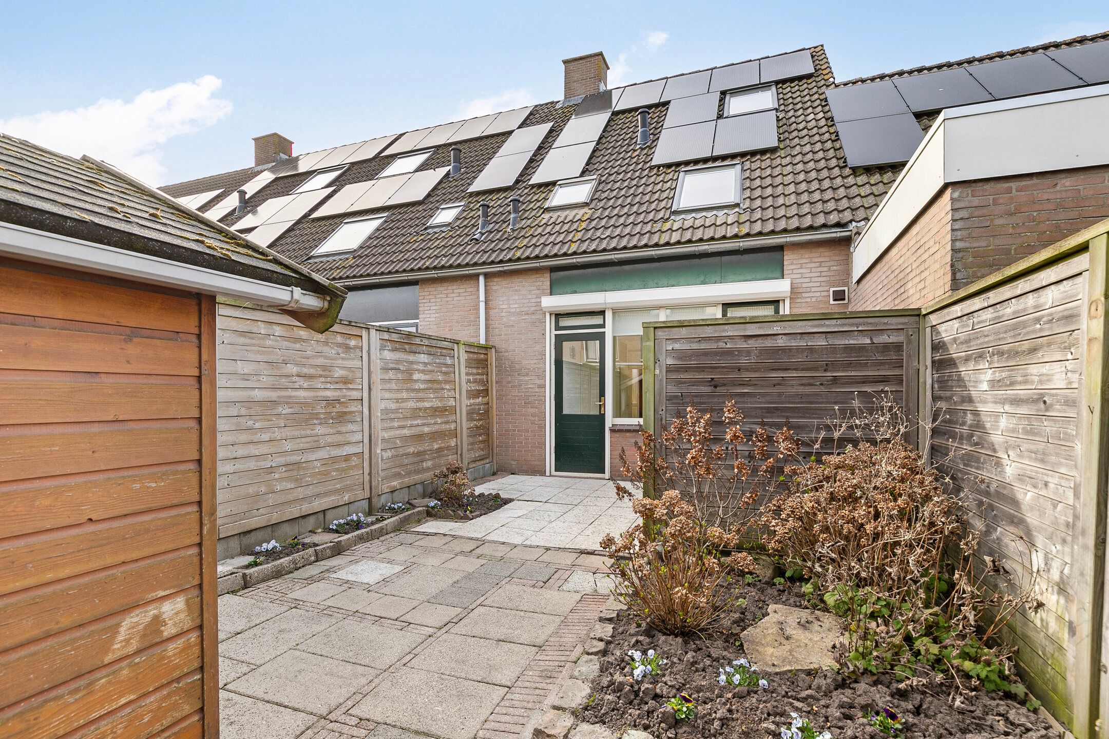 Foto 33 van Dreef 45