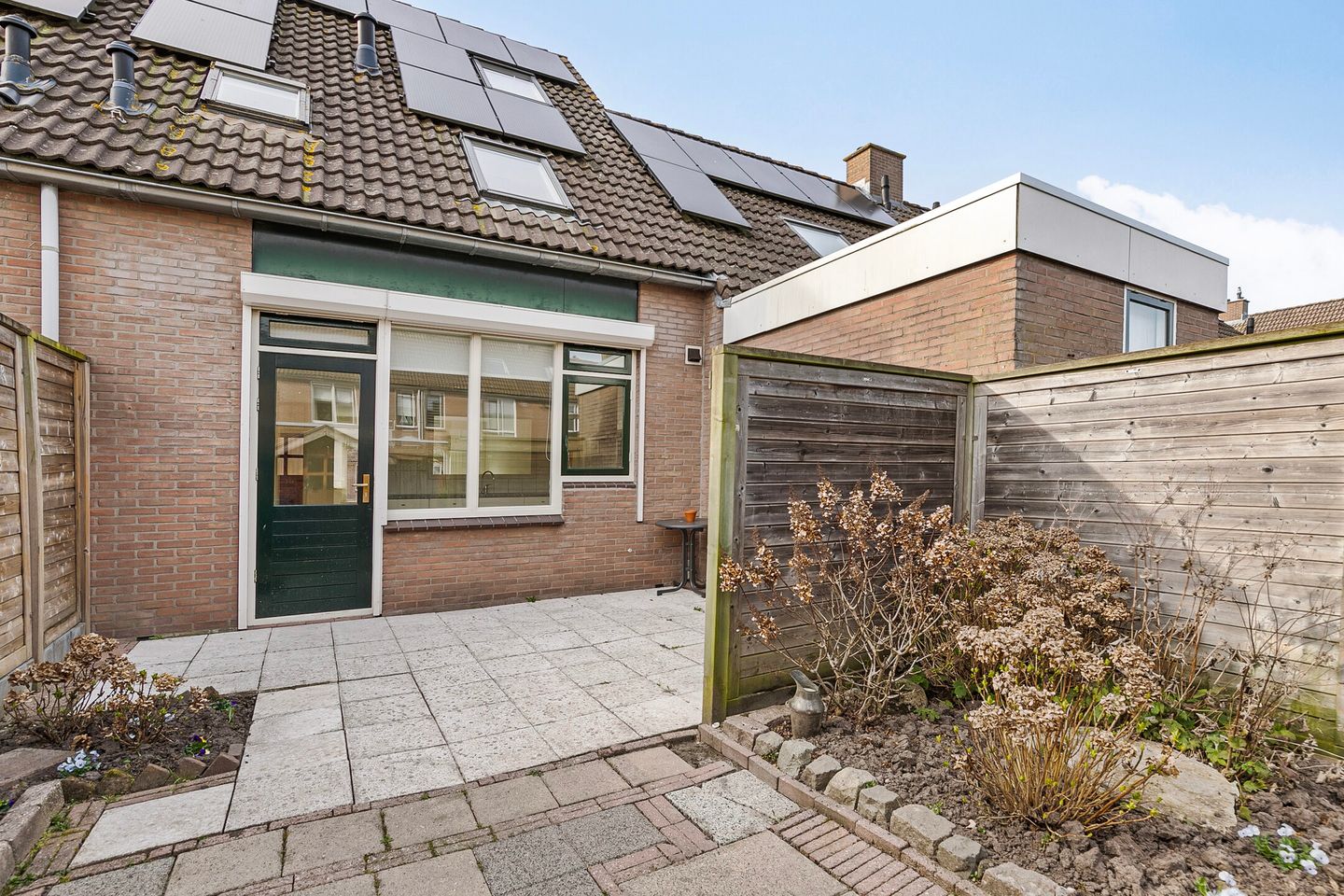 Foto 34 van Dreef 45