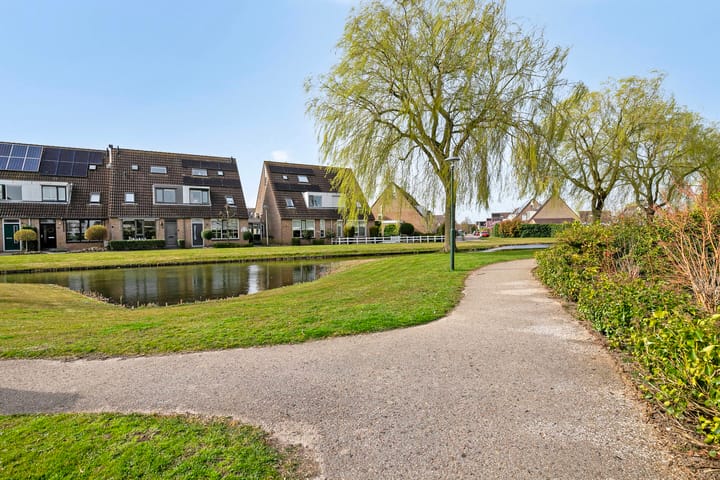 Foto 35 van Dreef 45