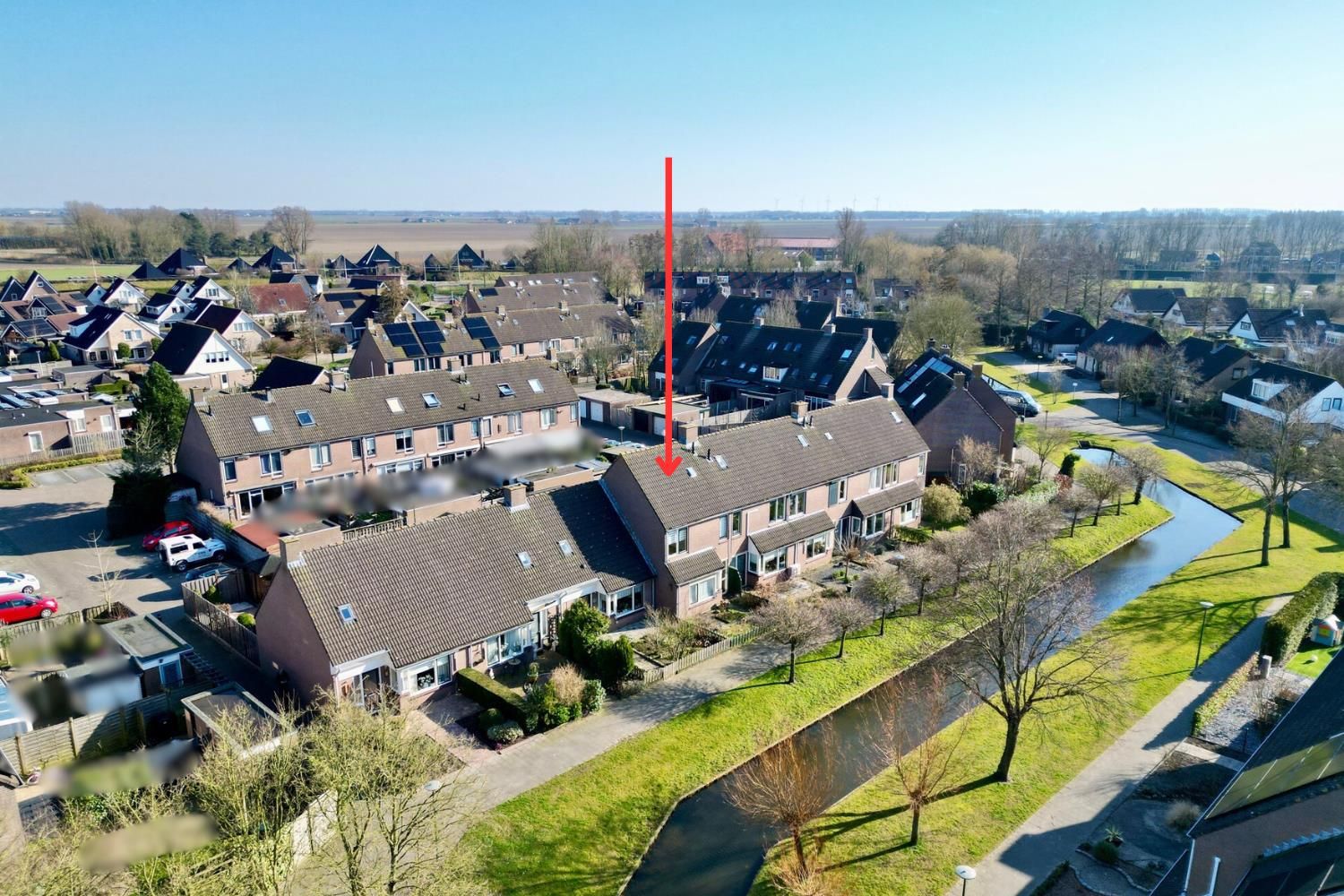 Foto 36 van Dreef 45