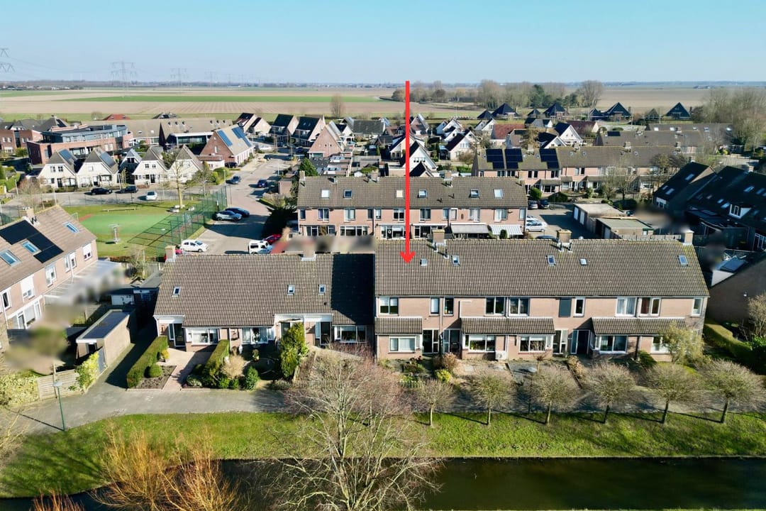 Foto 37 van Dreef 45