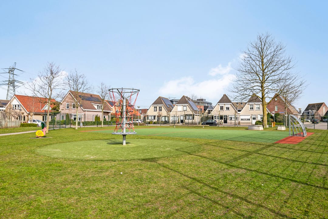 Foto 38 van Dreef 45