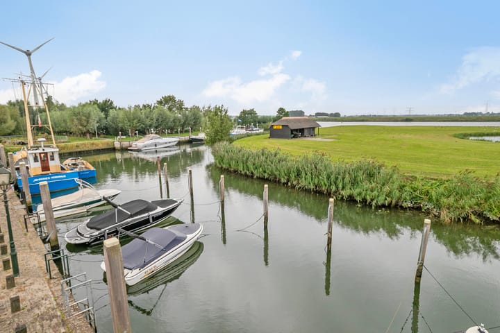 Foto 40 van Dreef 45